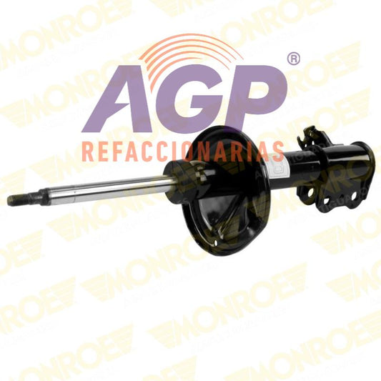 AMORTIGUADOR OESPECTRUM DELANTERO IZQUIERDO 1999-1994 TOYOTA CELICA FRONT