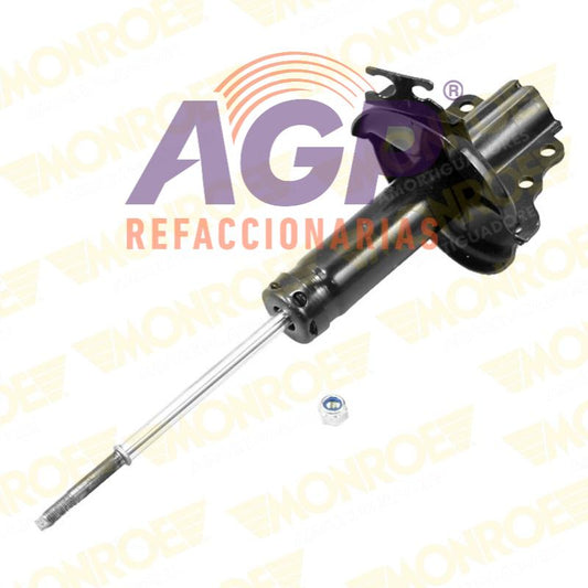 AMORTIGUADOR OESPECTRUM DELANTERO IZQUIERDO 2002-1999 KIA SPORTAGE FRONT L