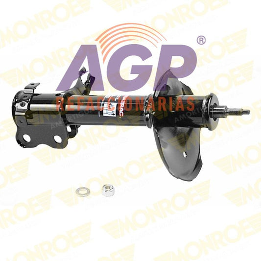 AMORTIGUADOR OESPECTRUM DELANTERO DERECHO 2002-1999 MERCURY VILLAGER FRO