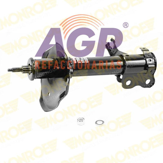 AMORTIGUADOR OESPECTRUM DELANTERO IZQUIERDO 2002-1999 MERCURY VILLAGER FRO