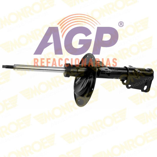 AMORTIGUADOR OESPECTRUM DELANTERO 2007-2001 CHRYSLER TOWN & COUN