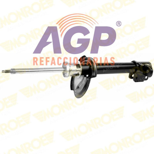 AMORTIGUADOR OESPECTRUM TRASERO IZQUIERDO 2005-2000 DODGE NEON REAR LEFT