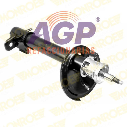 AMORTIGUADOR OESPECTRUM TRASERO DERECHO 2005-2000 DODGE NEON REAR RIGH