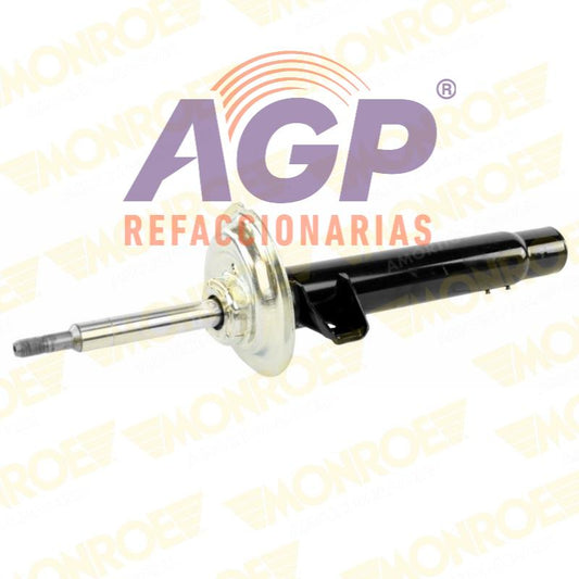 AMORTIGUADOR OESPECTRUM DELANTERO DERECHO 2005-2001 BMW 320I FRONT RIGHT