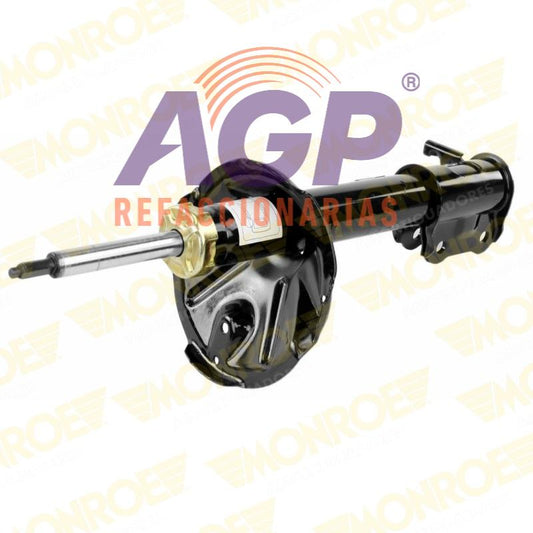 AMORTIGUADOR OESPECTRUM TRASERO IZQUIERDO 2005-2003 DODGE VERNA REAR LEF