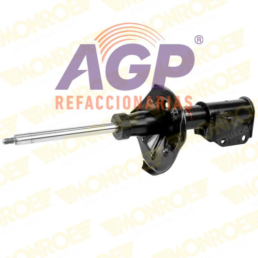 AMORTIGUADOR OESPECTRUM DELANTERO IZQUIERDO 2000-1999 MAZDA PROTEGE FRONT