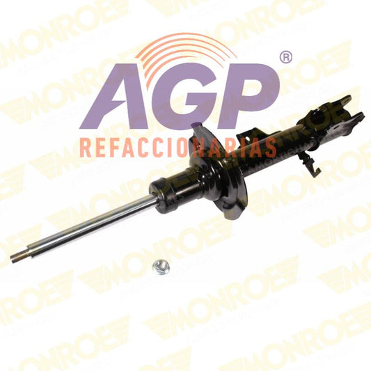 AMORTIGUADOR OESPECTRUM DELANTERO IZQUIERDO 2012-2001 FORD ESCAPE FRONT LE