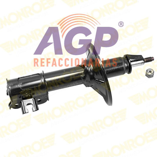 AMORTIGUADOR OESPECTRUM DELANTERO IZQUIERDO 2002-1998 MAZDA 626 FRONT LEFT