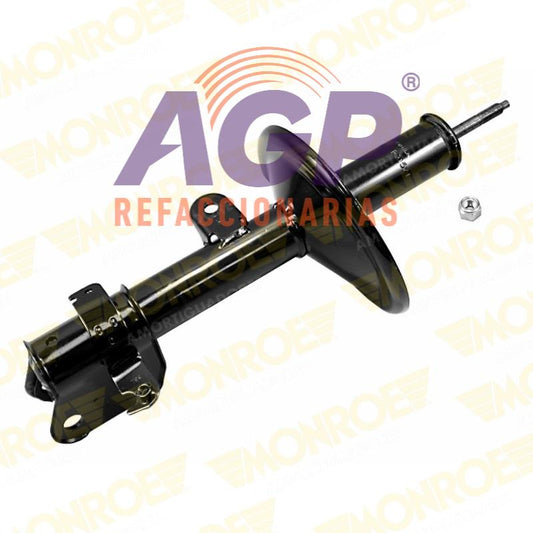 AMORTIGUADOR OESPECTRUM DELANTERO IZQUIERDO 2004-1999 HONDA ODYSSEY FRONT