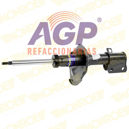 AMORTIGUADOR OESPECTRUM DELANTERO DERECHO 2001-1993 SUBARU IMPREZA FRONT (MON-71600)