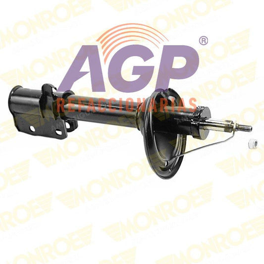 AMORTIGUADOR OESPECTRUM TRASERO DERECHO 1999-1995 SUBARU LEGACY REAR R (MON-71612)