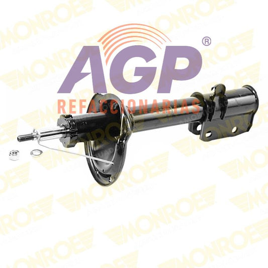 AMORTIGUADOR OESPECTRUM TRASERO IZQUIERDO 1999-1995 SUBARU LEGACY REAR L (MON-71613)