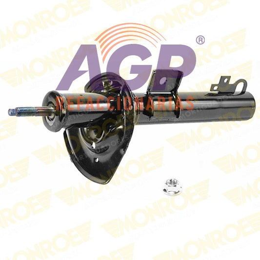 AMORTIGUADOR OESPECTRUM DELANTERO 2007-1996 FORD TAURUS FRONT 2