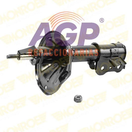 AMORTIGUADOR OESPECTRUM DELANTERO DERECHO 1997-1993 MAZDA 626 FRONT RIGH