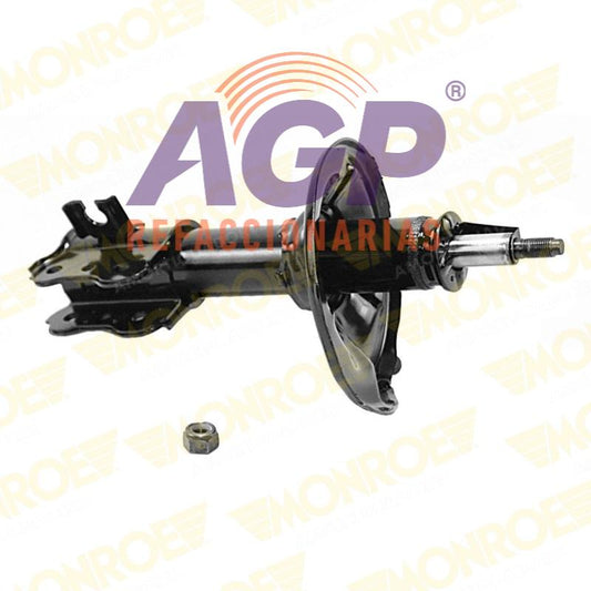 AMORTIGUADOR OESPECTRUM DELANTERO IZQUIERDO 1997-1993 MAZDA 626 FRONT LEFT