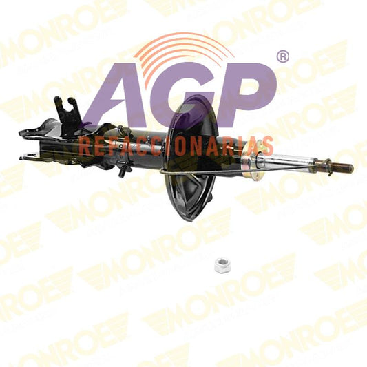 AMORTIGUADOR OESPECTRUM DELANTERO IZQUIERDO 1995-1993 DODGE COLT FRONT LEF