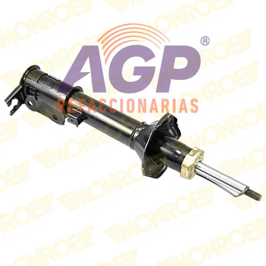 AMORTIGUADOR OESPECTRUM TRASERO IZQUIERDO 1997-1995 HYUNDAI ACCENT REAR