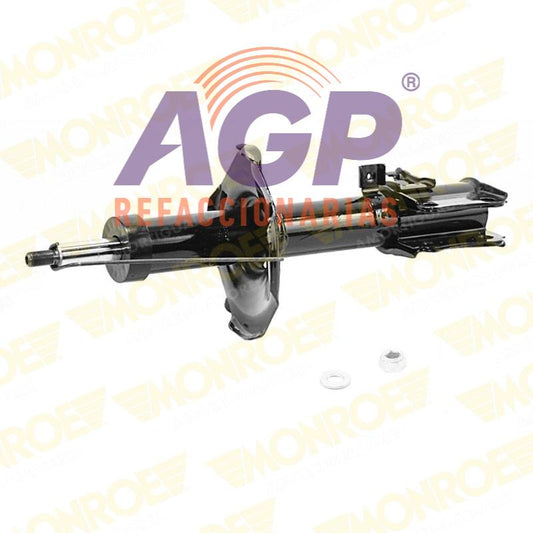 AMORTIGUADOR OESPECTRUM DELANTERO DERECHO 2002-1995 SUZUKI ESTEEM FRONT