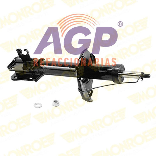 AMORTIGUADOR OESPECTRUM TRASERO DERECHO 2002-1995 SUZUKI ESTEEM REAR R