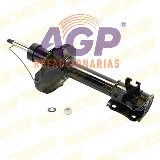 AMORTIGUADOR OESPECTRUM TRASERO IZQUIERDO 2002-1995 SUZUKI ESTEEM REAR L