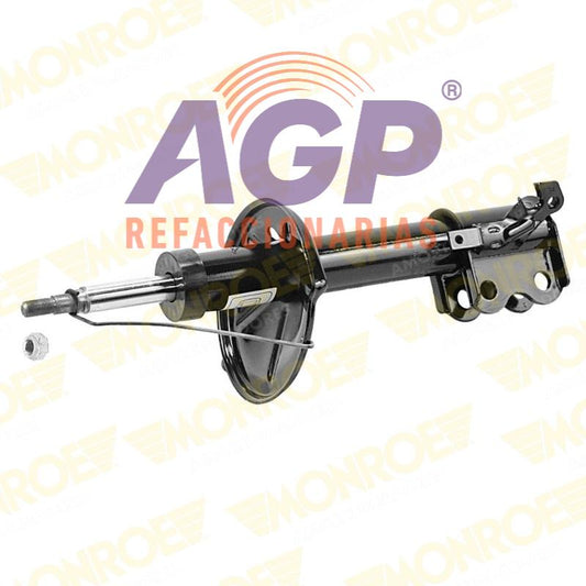 AMORTIGUADOR OESPECTRUM DELANTERO DERECHO 1999-1995 TOYOTA TERCEL FRONT