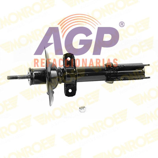 AMORTIGUADOR OESPECTRUM TRASERO 2009-2005 BUICK ALLURE REAR 2