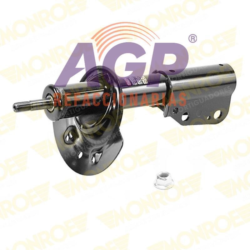 AMORTIGUADOR OESPECTRUM DELANTERO 2005-1998 BUICK PARK AVENUE FR