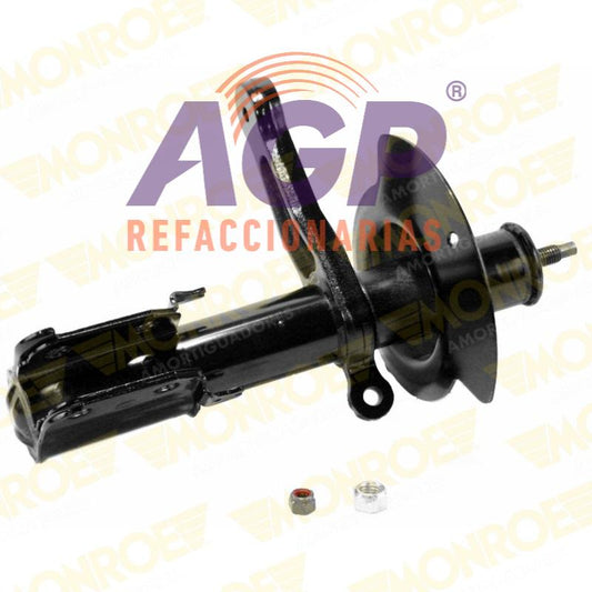 AMORTIGUADOR OESPECTRUM DELANTERO IZQUIERDO 2004-1999 CHRYSLER 300M FRONT