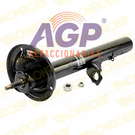 AMORTIGUADOR OESPECTRUM TRASERO 2004-1999 CHRYSLER 300M REAR