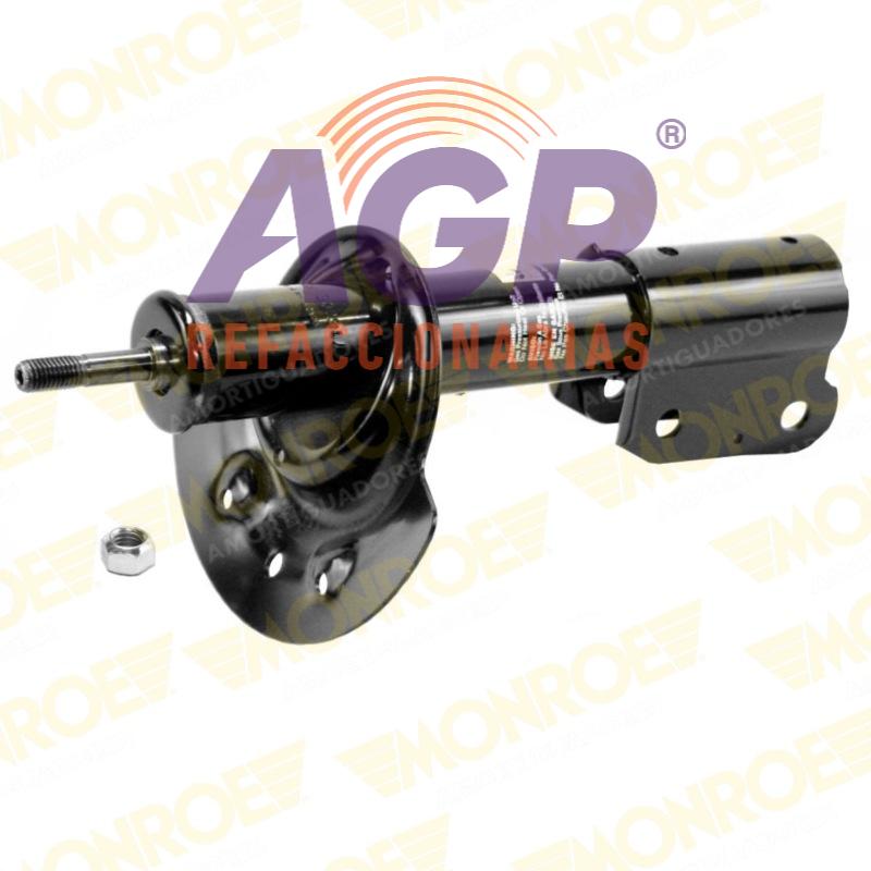 AMORTIGUADOR OESPECTRUM DELANTERO 2005-2000 CHEVROLET IMPALA FRO