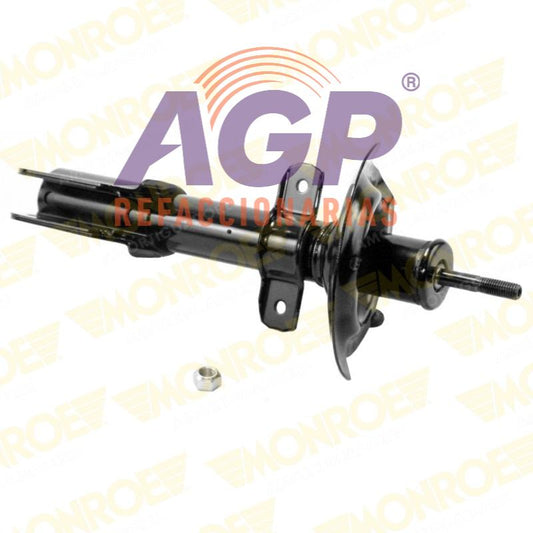 AMORTIGUADOR OESPECTRUM TRASERO 2011-2000 CHEVROLET IMPALA REA