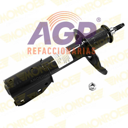 AMORTIGUADOR OESPECTRUM DELANTERO 2005-2004 CHEVROLET CLASSIC FR