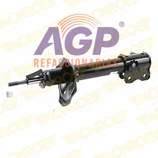 AMORTIGUADOR OESPECTRUM TRASERO DERECHO 2001-2000 NISSAN ALTIMA REAR R