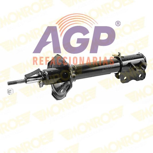 AMORTIGUADOR OESPECTRUM TRASERO IZQUIERDO 2001-2000 NISSAN ALTIMA REAR L