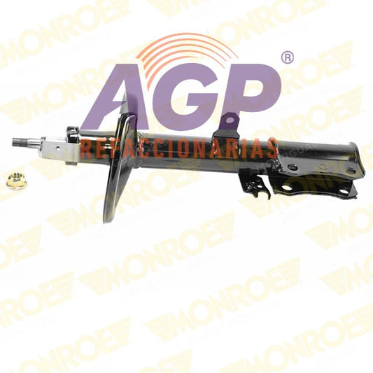 AMORTIGUADOR OESPECTRUM TRASERO IZQUIERDO 2003-1995 TOYOTA AVALON REAR L