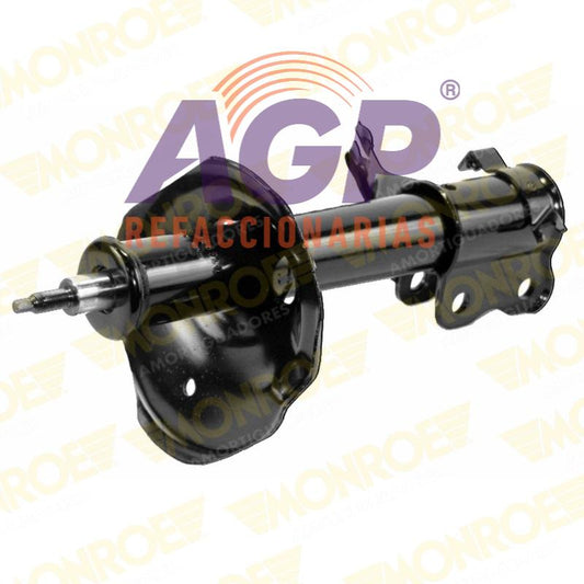 AMORTIGUADOR OESPECTRUM DELANTERO IZQUIERDO 1999-1996 INFINITI I30 FRONT L