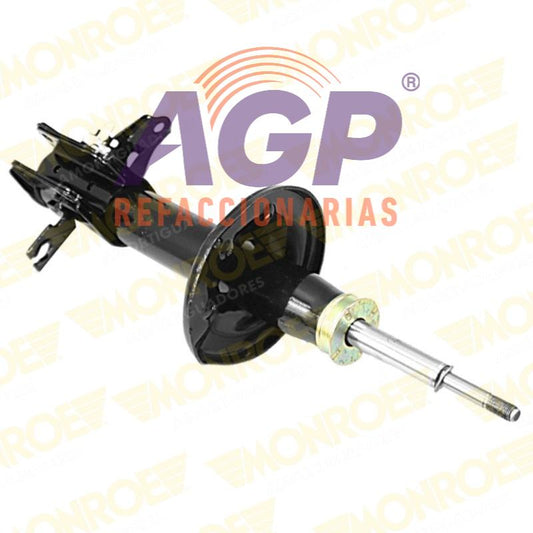 AMORTIGUADOR OESPECTRUM TRASERO DERECHO 1998-1995 MAZDA PROTEGE REAR R