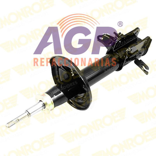 AMORTIGUADOR OESPECTRUM TRASERO IZQUIERDO 1998-1995 MAZDA PROTEGE REAR L