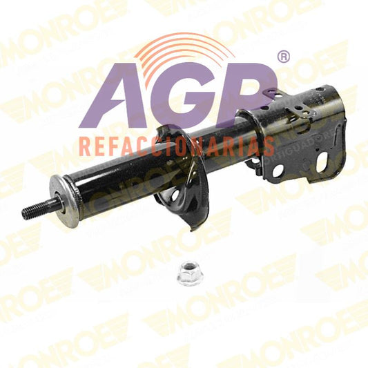 STRUT OESPECTRUM DEL BUICK CENTURY 1982-84 CH (MON-71708)