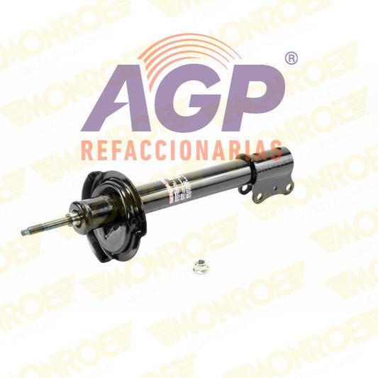 AMORTIGUADOR OESPECTRUM TRASERO 1994-1984 FORD TEMPO REAR 199