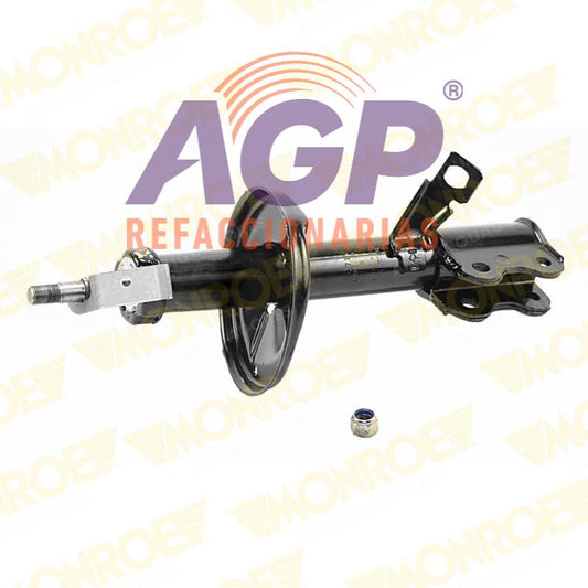 AMORTIGUADOR OESPECTRUM DELANTERO DERECHO 1988-1985 CHEVROLET NOVA FRONT