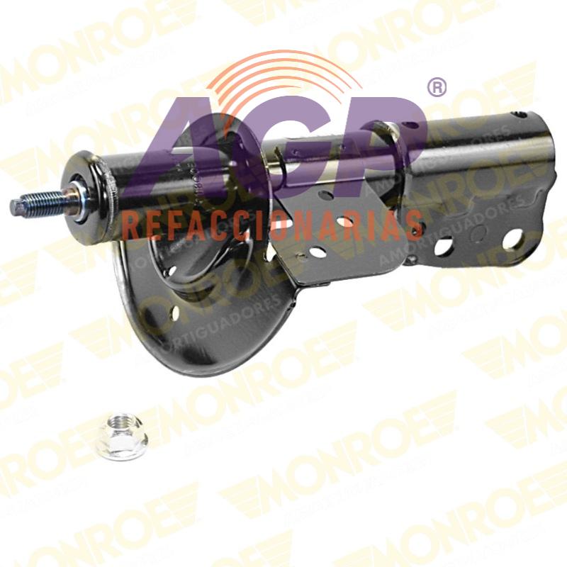 AMORTIGUADOR OESPECTRUM DELANTERO 1988-1987 CADILLAC ALLANTE FRO