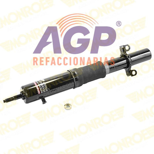 AMORTIGUADOR OESPECTRUM TRASERO 1993-1986 CADILLAC ELDORADO RE