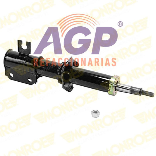 AMORTIGUADOR OESPECTRUM DELANTERO 1988-1985 CHEVROLET SPRINT FRO