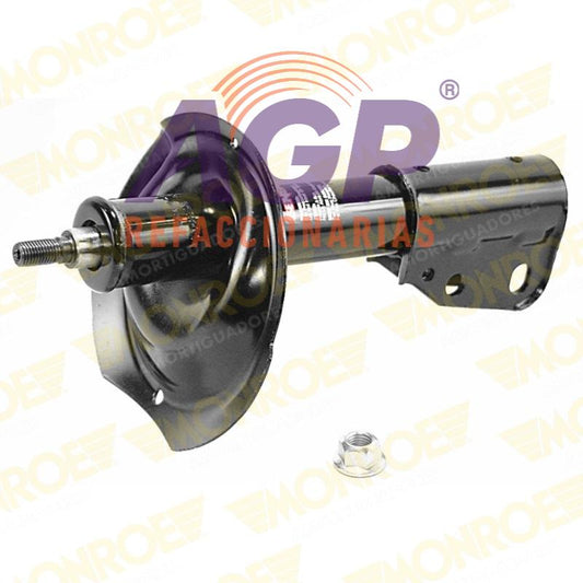 AMORTIGUADOR OESPECTRUM DELANTERO 1999-1990 OLDSMOBILE 88 FRONT