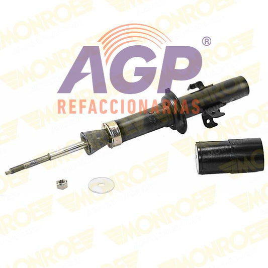 AMORTIGUADOR OESPECTRUM DELANTERO 1989-1986 HONDA ACCORD FRONT