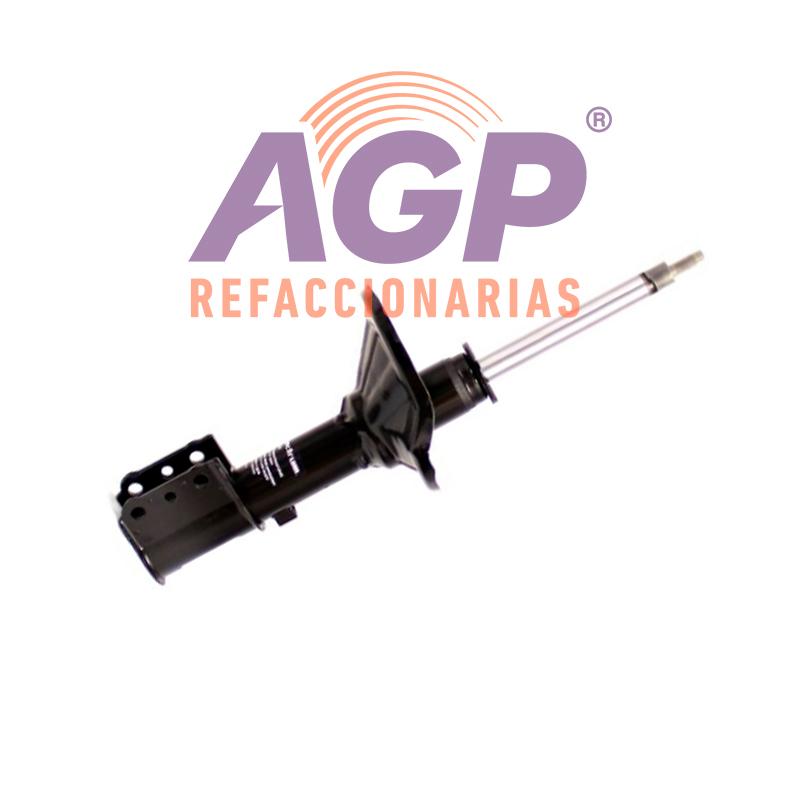 STRUT OESPECTRUM DEL PROBE GL Y LX 3.0L V6 198 (MON-71837)