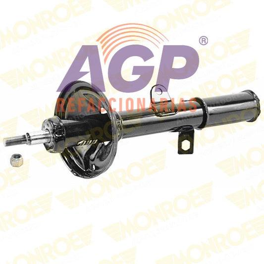 AMORTIGUADOR OESPECTRUM TRASERO DERECHO 1992-1989 GEO PRIZM REAR RIGHT