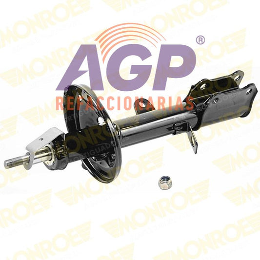 AMORTIGUADOR OESPECTRUM TRASERO IZQUIERDO 1992-1989 GEO PRIZM REAR LEFT