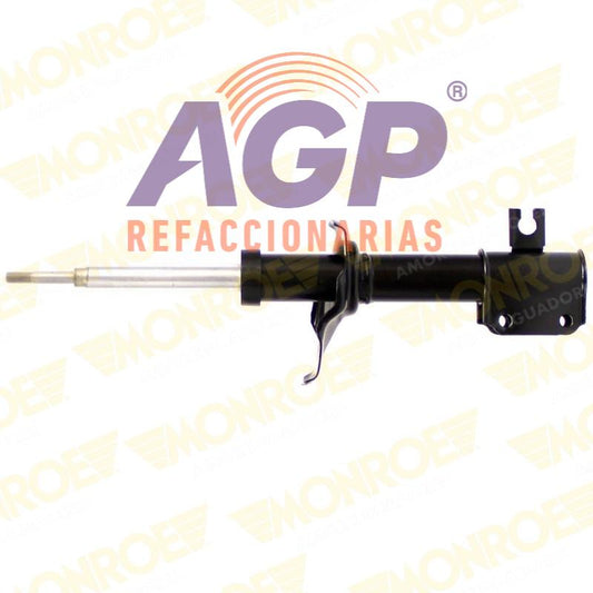 AMORTIGUADOR OESPECTRUM DELANTERO 1992 CHEVROLET METRO FRONT 19